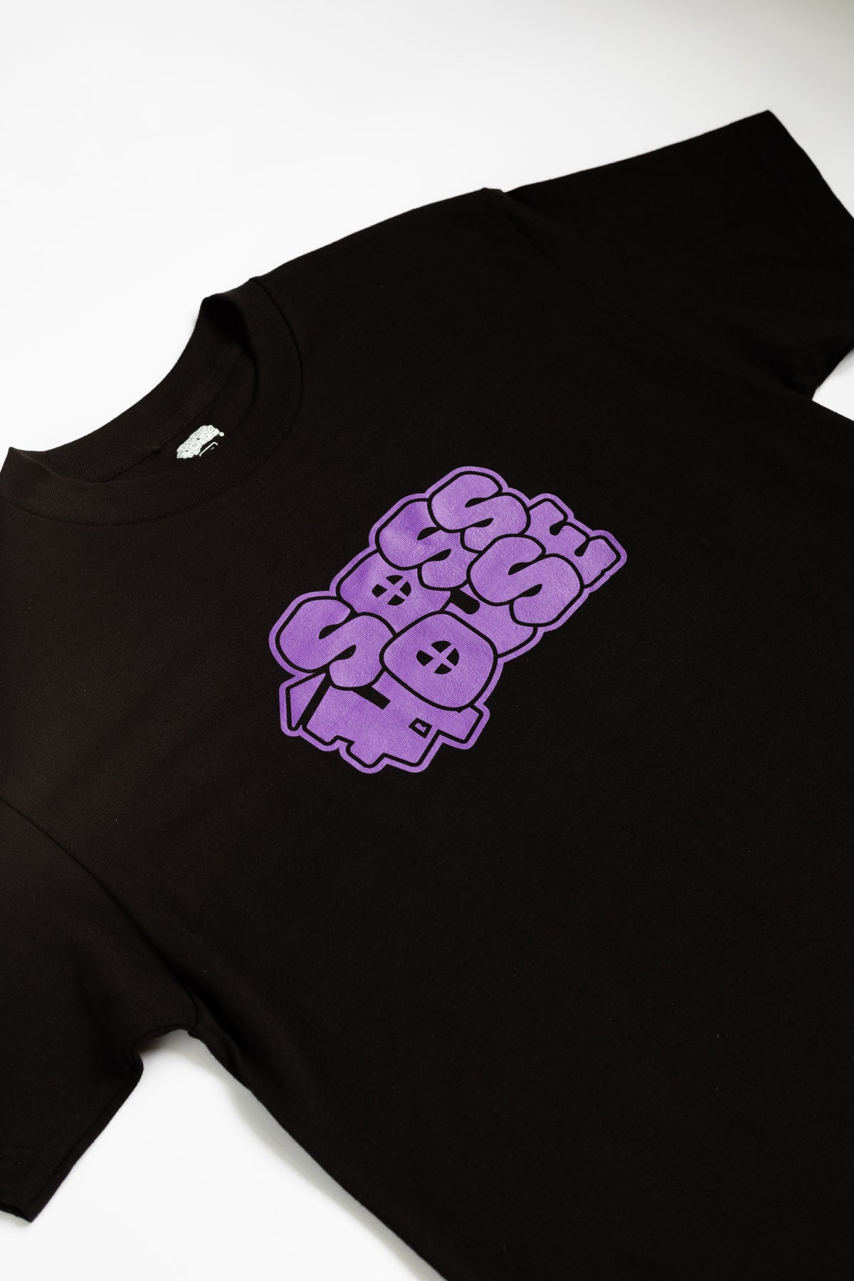 SOSSHOUSE LOGO T-SHIRT