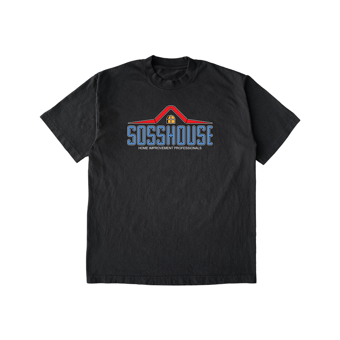 HOME IMPROVEMENT TEE