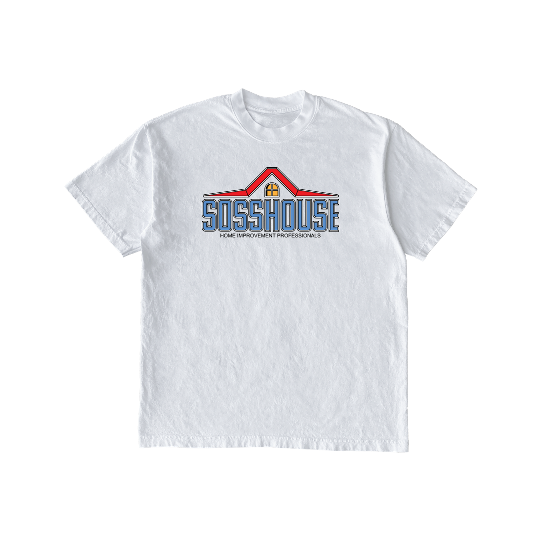 HOME IMPROVEMENT TEE