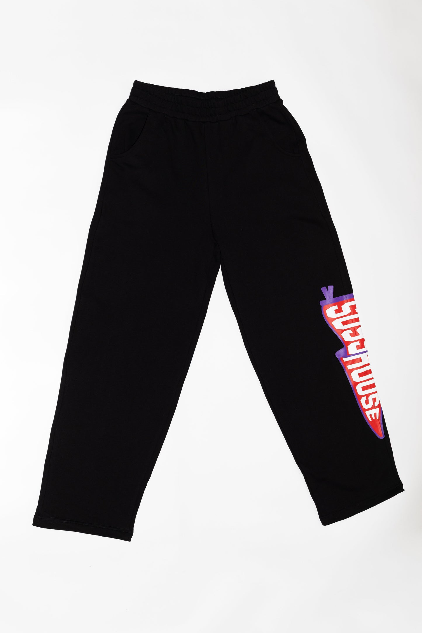 PENNANT SWEATPANTS