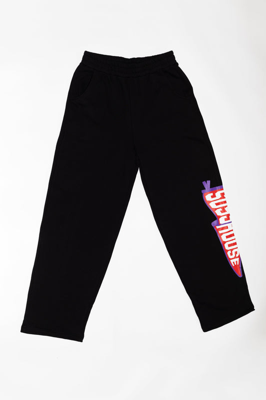 PENNANT SWEATPANTS
