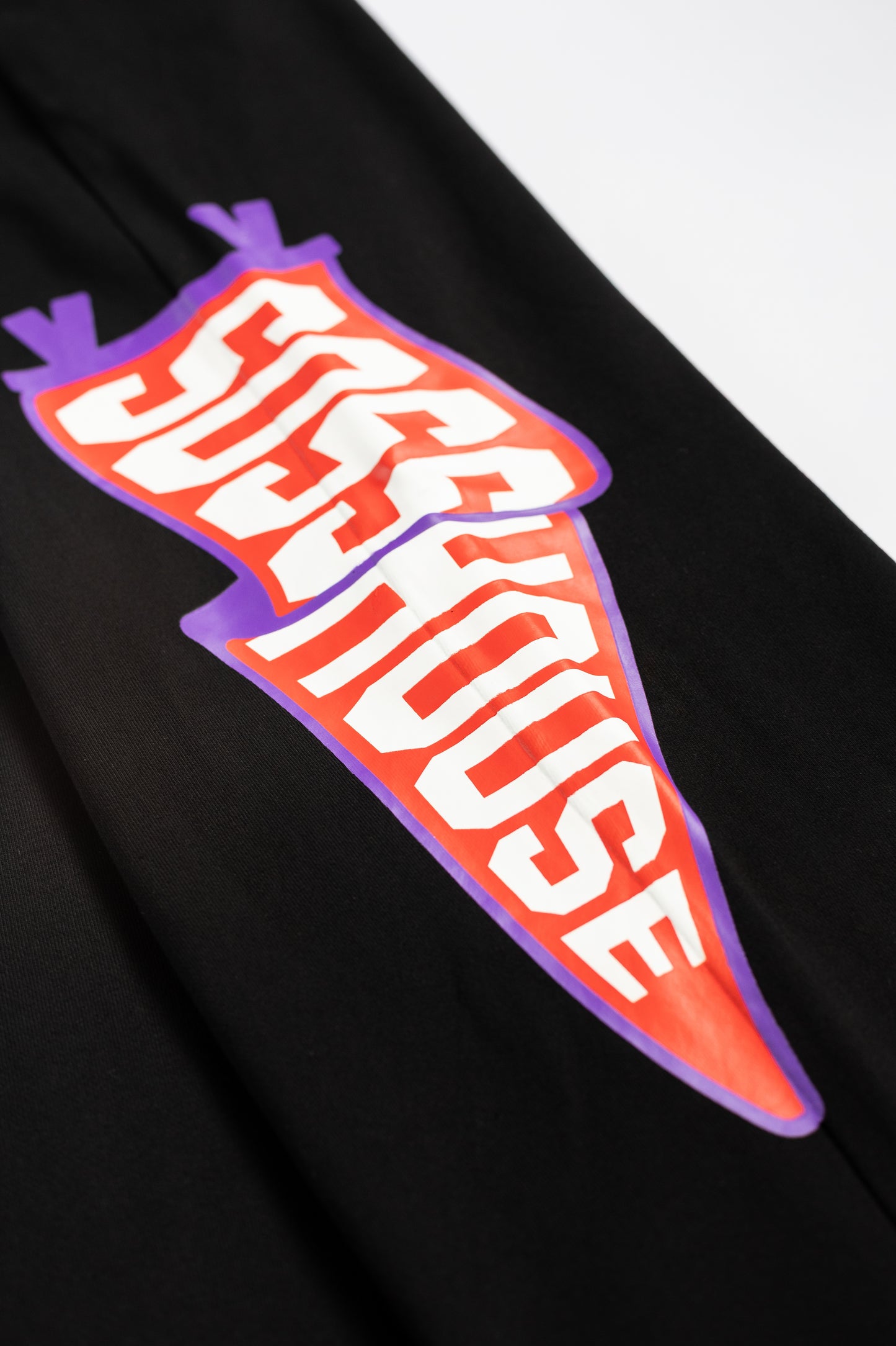 PENNANT SWEATPANTS