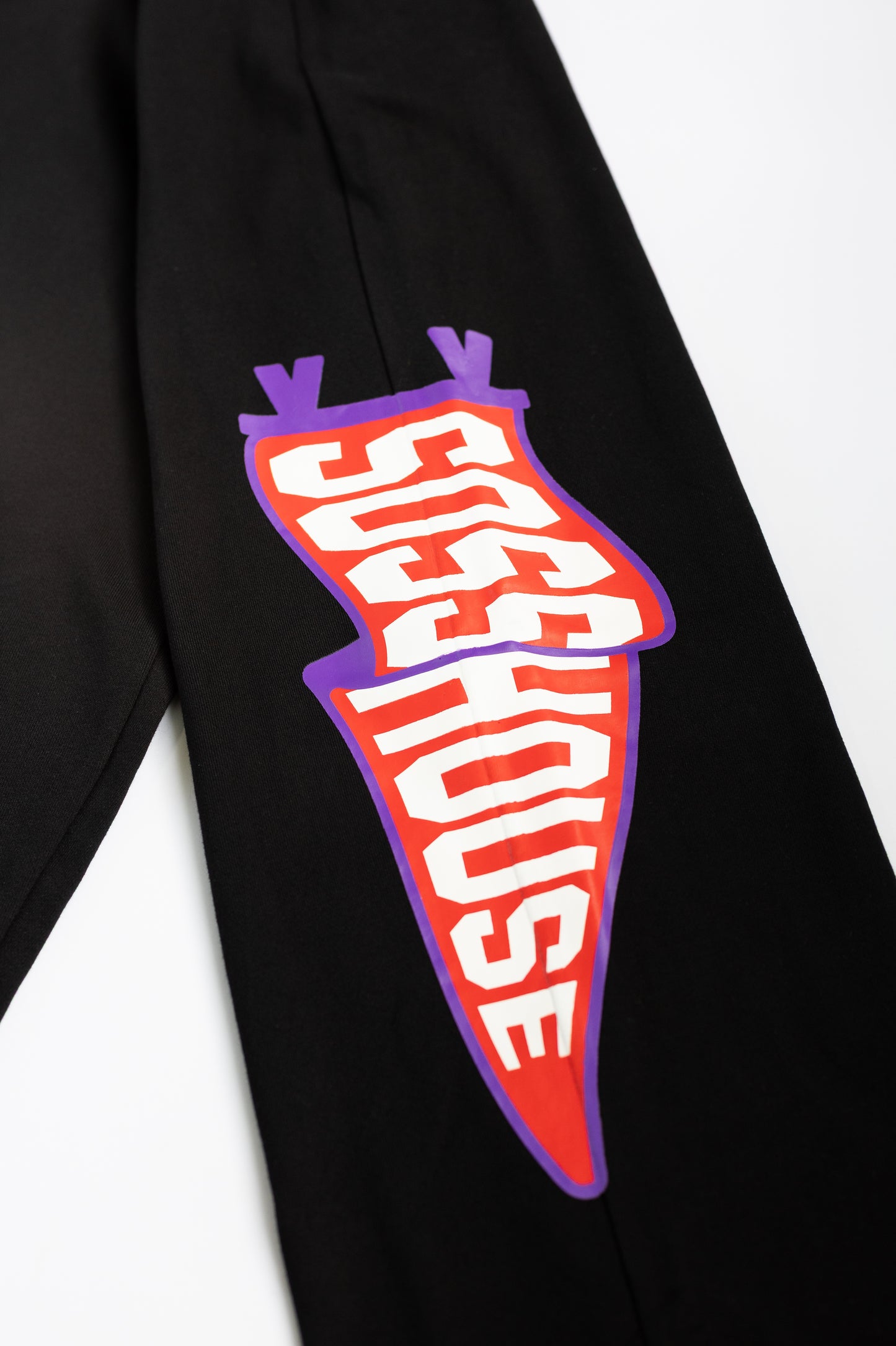 PENNANT SWEATPANTS