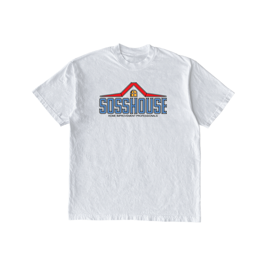 HOME IMPROVEMENT TEE